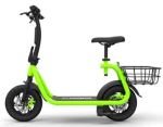 Scooter Eléctrico (5 pulgadas – 12 pulgadas) - Imagen 17
