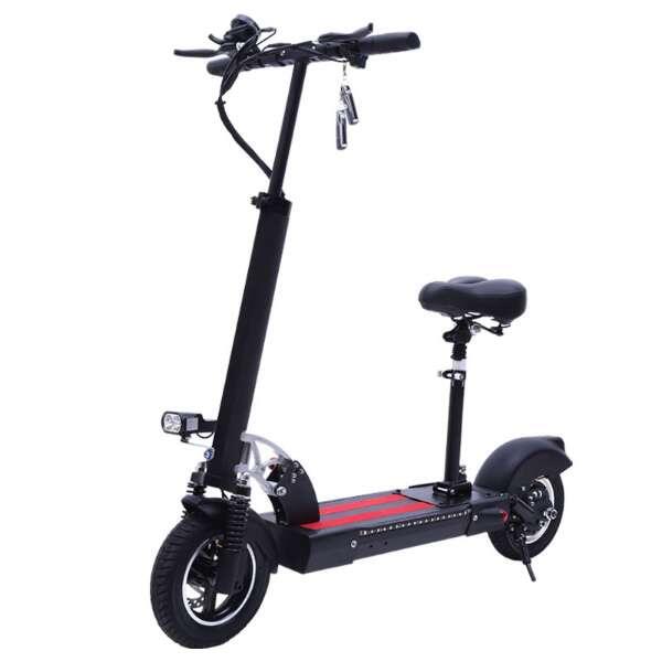 Scooter Eléctrico (5 pulgadas – 12 pulgadas)