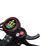 Scooter Eléctrico (5 pulgadas – 12 pulgadas) - Imagen 6