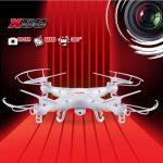 RC SYMA X5C Quadcopter Drone con Cámara de 2MP HD - Imagen 2