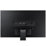 Samsung Monitor Curvo de 27 Pulgadas con Parlantes (LC27F396FHRXEN) - Imagen 3