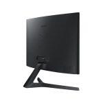 Samsung Monitor Curvo de 27 Pulgadas con Parlantes (LC27F396FHRXEN) - Imagen 4