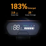 Segway Ninebot KickScooter E2 Scooter Eléctrico Plegable - Imagen 7