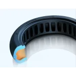 Segway Ninebot KickScooter E2 Plus Scooter Eléctrico Plegable - Imagen 9