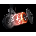 Segway Ninebot KickScooter E2 Plus Scooter Eléctrico Plegable - Imagen 7