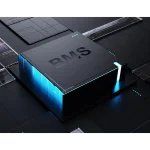 Segway Ninebot KickScooter E2 Plus Scooter Eléctrico Plegable - Imagen 6