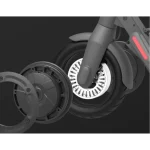 Segway Ninebot KickScooter E22 Scooter Eléctrico Plegable - Imagen 7