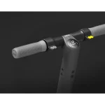 Segway Ninebot KickScooter E22 Scooter Eléctrico Plegable - Imagen 6