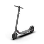 Segway Ninebot KickScooter E22 Scooter Eléctrico Plegable - Imagen 2