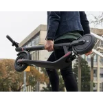 Segway Ninebot KickScooter E22 Scooter Eléctrico Plegable - Imagen 4