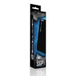 Sharkoon SKILLER SGP1 Alfombrilla de Ratón para Juegos  (Tamaño Mediano) - Imagen 2