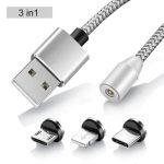 Elough Cable de Carga Magnético Micro USB - Imagen 19
