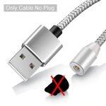 Elough Cable de Carga Magnético Micro USB - Imagen 22