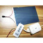 Película PDLC Autoadhesiva Inteligente de Ventana de Coche - Imagen 5