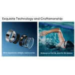 Anillo de Salud Inteligente con Medición de Azúcar en Sangre - Imagen 4