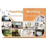 Pizzara Táctil Mágico Inteligente - Imagen 4