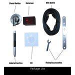 Pizzara Táctil Mágico Inteligente - Imagen 6