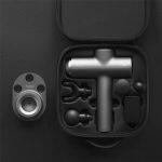 Yunmai Pistola de Masaje Inteligente para Aliviar el Dolor y Relajar los Músculos - Imagen 10