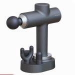 Yunmai Pistola de Masaje Inteligente para Aliviar el Dolor y Relajar los Músculos