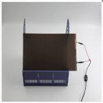 Película Colorida Inteligente para Ventanas y Acristalamientos - Imagen 10