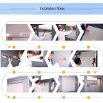 Película Colorida Inteligente para Ventanas y Acristalamientos - Imagen 8