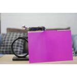 Película Colorida Inteligente para Ventanas y Acristalamientos - Imagen 15