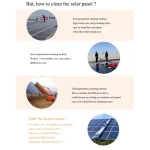 Robot de Limpieza de Paneles Solares - Imagen 6