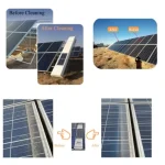 Robot de Limpieza de Paneles Solares - Imagen 5