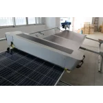 Robot de Limpieza de Paneles Solares - Imagen 4