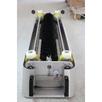 Robot de Limpieza de Paneles Solares - Imagen 3