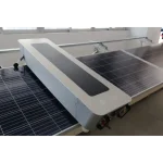 Robot de Limpieza de Paneles Solares - Imagen 2