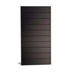 Hyundai Panel Solar 395W HiE - S395VG Mono Full Negro