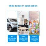 Alpicool Mini Refrigerador Portátil Recargable con Energía Solar - Serie ECX - Imagen 5