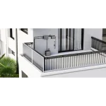 Zendure SolarFlow Sistema de Almacenamiento Solar para Balcones - Imagen 8