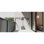 Zendure SolarFlow Sistema de Almacenamiento Solar para Balcones - Imagen 7