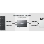 Zendure SolarFlow Sistema de Almacenamiento Solar para Balcones - Imagen 5