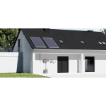 Zendure SolarFlow Sistema de Almacenamiento Solar para Balcones - Imagen 2