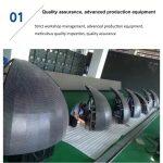 Pantalla LED Esférica de Alta Resolución (m2) - Imagen 6