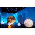 Pantalla LED Esférica de Alta Resolución (m2) - Imagen 5