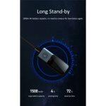 T11 Traductor Portátil Inteligente en Tiempo Real (138 idiomas) - Imagen 5