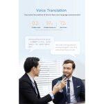 T11 Traductor Portátil Inteligente en Tiempo Real (138 idiomas) - Imagen 11