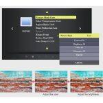 T6 Mini Proyector LED Portátil con Conexión Android - Imagen 13
