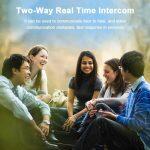 T8 Traductor Portátil Inteligente en Tiempo Real (40 idiomas) - Imagen 9