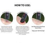 Dispositivo de Tratamiento de Picaduras de Insectos con Pulso Térmico - Imagen 4