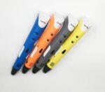 Tianfour Smart 3D Bolígrafo con cable libre