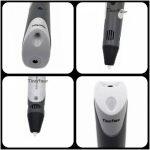 Tianfour Smart 3D Bolígrafo con cable libre - Imagen 5