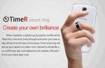 Jakcom Timer2 (MJ02) Anillo Inteligente para Teléfonos Móvile - Imagen 10