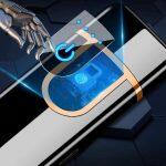 Encendedor de Detección Táctil Cargado por Cable USB - Imagen 5