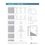 Beyondsun Panel Solar 410 Watt TSHM410-108HV - Imagen 4