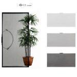 Membrana Fotovoltaica Transparente Delgada para Ventanas y Techos de Edificios - Imagen 2